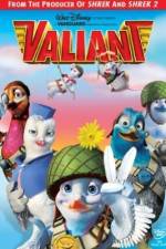 Watch Valiant Viooz