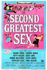 Watch The Second Greatest Sex Viooz