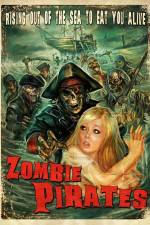 Watch Zombie Pirates Viooz