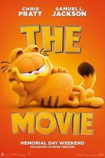Watch The Garfield Movie Viooz
