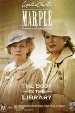 Watch Marple - The Body in the Library Viooz