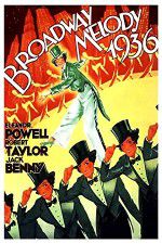 Watch Broadway Melody of 1936 Viooz