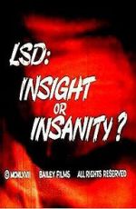 Watch LSD: Insight or Insanity? (Short 1967) Viooz