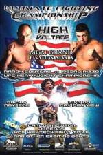 Watch UFC 34 High Voltage Viooz