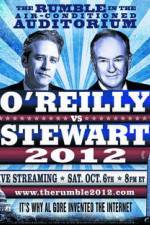 Watch The Rumble  Jon Stewart vs. Bill O'Reilly Viooz