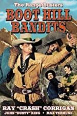 Watch Boot Hill Bandits Viooz