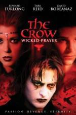 Watch The Crow: Wicked Prayer Viooz