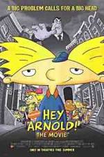 Watch Hey Arnold! The Movie Viooz