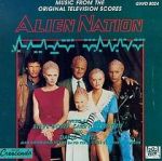 Watch Alien Nation: Millennium Viooz