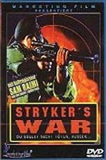 Watch Stryker's War Viooz