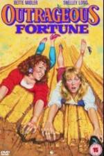 Watch Outrageous Fortune Viooz