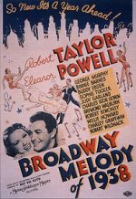 Watch Broadway Melody of 1938 Viooz