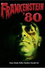 Watch Frankenstein '80 Viooz
