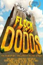 Watch Flock of Dodos The Evolution-Intelligent Design Circus Viooz