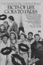 Watch The Facts of Life Goes to Paris Viooz