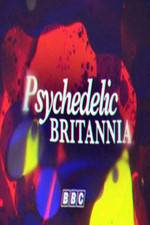 Watch Psychedelic Britannia Viooz