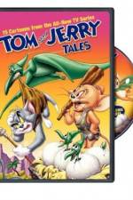 Watch Tom and Jerry Tales Viooz