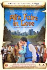 Watch All's Faire in Love Viooz