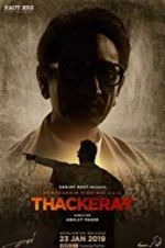 Watch Thackeray Viooz