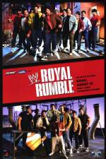 Watch WWE Royal Rumble 2010 Viooz