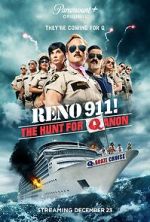 Watch Reno 911!: The Hunt for QAnon (TV Special 2021) Viooz
