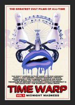 Watch Time Warp: The Greatest Cult Films of All-Time- Vol. 1 Midnight Madness Viooz