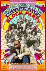 Watch Dave Chappelle\'s Block Party Viooz