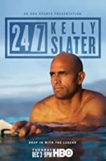 Watch 24/7: Kelly Slater Viooz