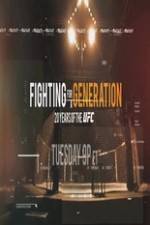 Watch Fighting for a Generation: 20 Years of the UFC Viooz