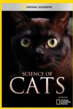 Watch National Geographic Science of Cats Viooz