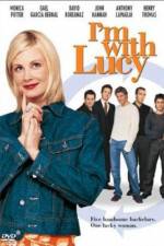 Watch I'm with Lucy Viooz
