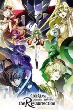 Watch Code Geass: Lelouch of the Re;Surrection Viooz