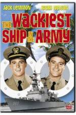 Watch The Wackiest Ship in the Army Viooz