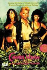 Watch Cannibal Women in the Avocado Jungle of Death Viooz