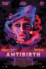Watch Antibirth Viooz