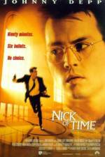 Watch Nick of Time Viooz