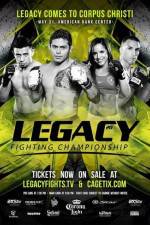 Watch Legacy Fighting Championship 20 Viooz