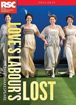 Watch Royal Shakespeare Company: Love\'s Labour\'s Lost Viooz