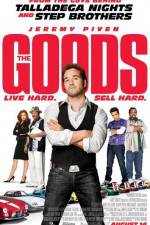 Watch The Goods: Live Hard, Sell Hard Viooz