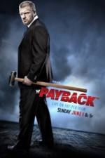 Watch WWE Payback 2014 Viooz