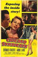Watch Chicago Syndicate Viooz