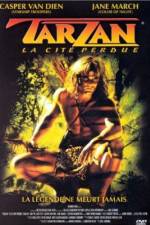 Watch Tarzan and the Lost City Viooz