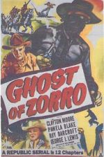 Watch Ghost of Zorro Viooz