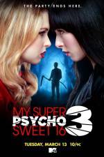 Watch My Super Psycho Sweet 16 Part 3 Viooz