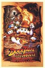Watch DuckTales: The Movie - Treasure of the Lost Lamp Viooz