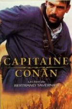 Watch Capitaine Conan Viooz