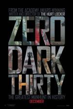 Watch Zero Dark Thirty Viooz