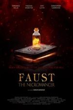 Watch Faust the Necromancer Viooz