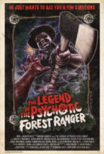 Watch The Legend of the Psychotic Forest Ranger Viooz
