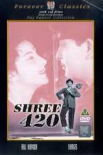 Watch Shree 420 Viooz